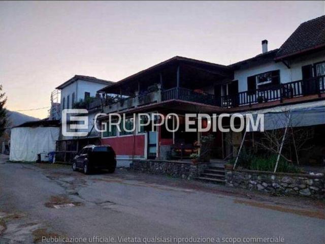 Locale Commerciale in vendita a Unione di comuni Montana Lunigiana, Tresana