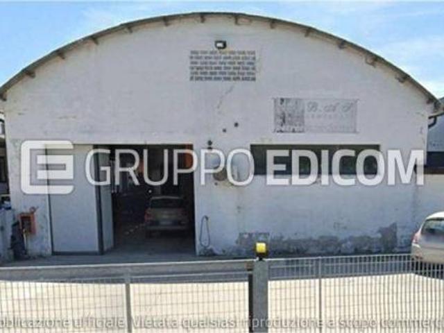 Locale Commerciale in vendita a Venezia