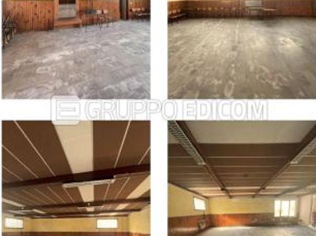 Locale Commerciale in vendita a Morsano Al Tagliamento, Friuli-Venezia Giulia
