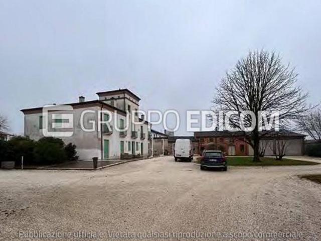 Capannone in vendita a Pressana, Veneto