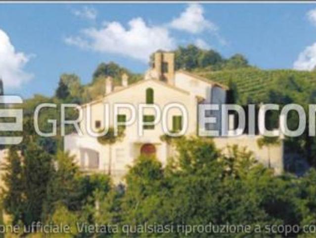 Capannone in vendita a Unione di Comuni della Romagna Forlivese, Castrocaro Terme