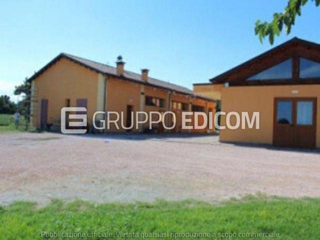 Capannone in vendita a Unione dei comuni Valle del Savio, Cesenà