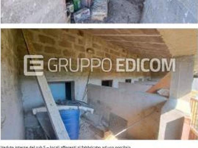 Capannone in vendita a Rieti