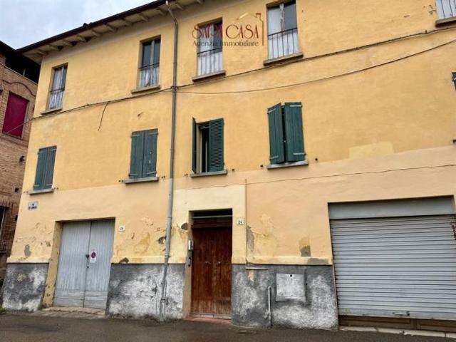 Palazzo in vendita a Unione dei comuni della Bassa Romagna, Massa Lombarda
