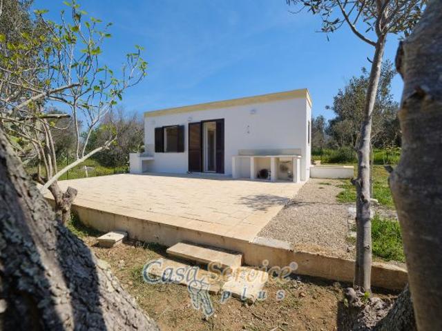 Terreno in vendita a Puglia, Lecce