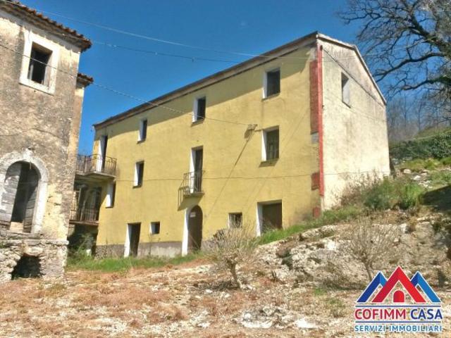Appartamento in vendita a Casalvieri, Lazio
