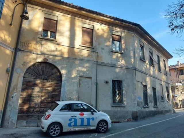 Terreno in vendita a Erba, Lombardia