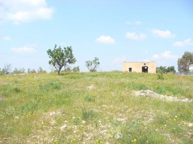 Terreno in vendita a Puglia, Barletta-andria-trani
