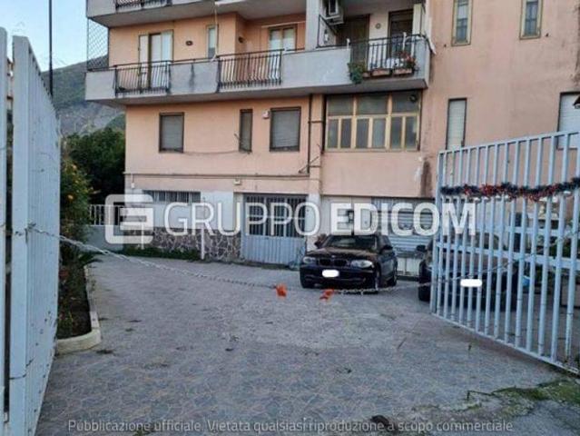 Capannone in vendita a Pagani, Campania