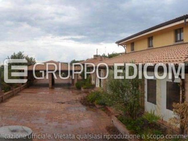 Capannone in vendita a Calabria, Reggio Calabria
