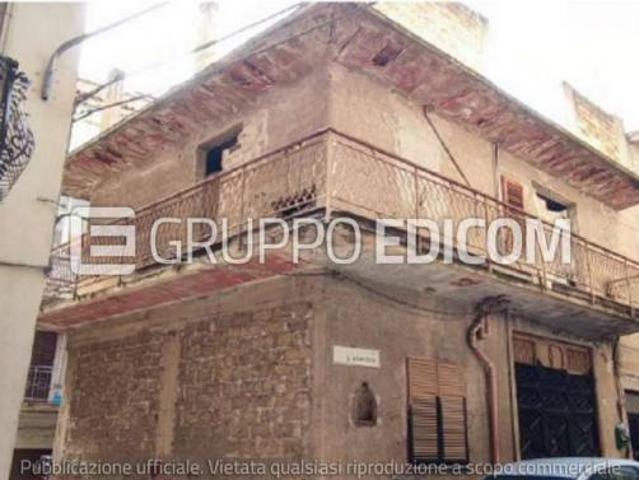 Capannone in vendita a Belmonte Mezzagno, Sicilia