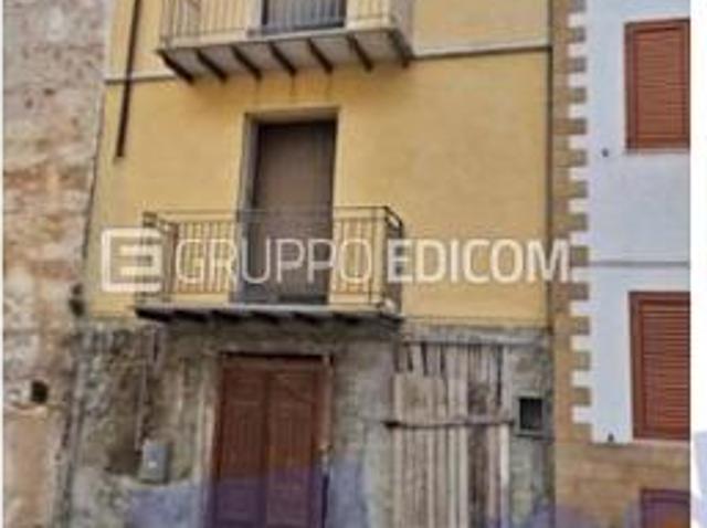 Capannone in vendita a Ciminna, Sicilia