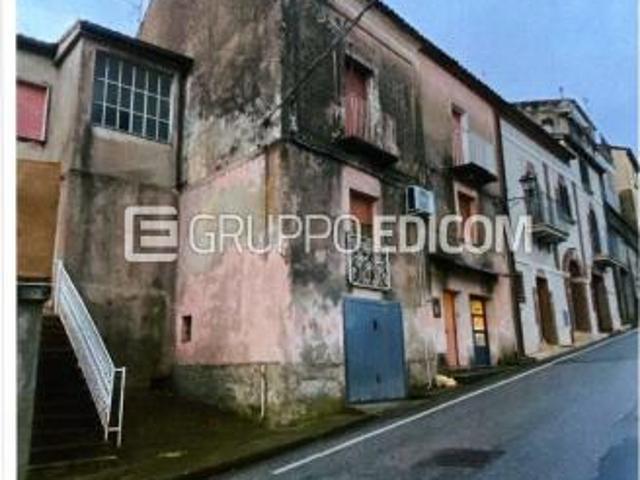 Capannone in vendita a Cortale, Catanzaro