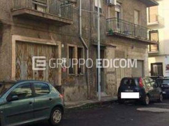 Capannone in vendita a Lentini, Sicilia