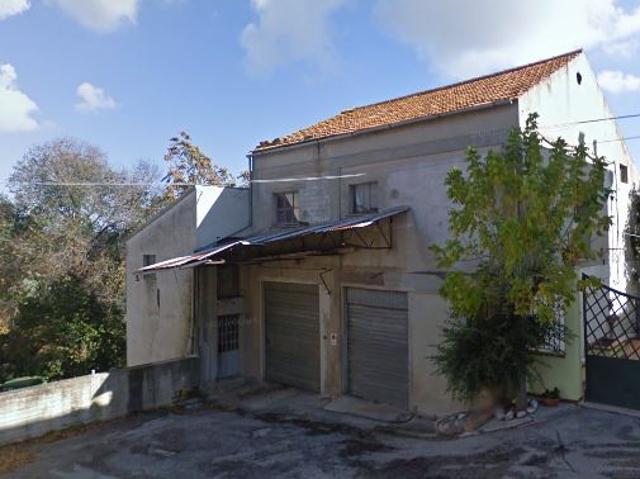 Villa Indipendente in vendita a San Giacomo, Marche