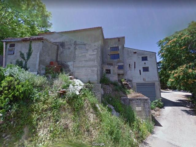 Villa Indipendente in vendita a San Giacomo, Marche