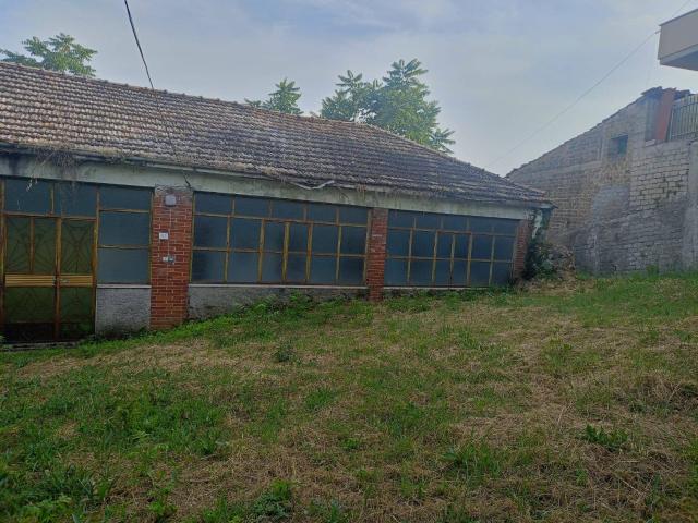 Villa Indipendente in vendita a Ripi, Lazio