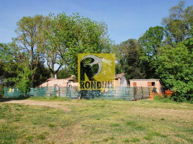 Terreno in vendita a Unione della Romagna Faentina, Faenza