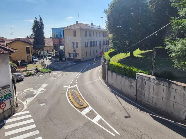Palazzo in vendita a Arsago Seprio, Varese