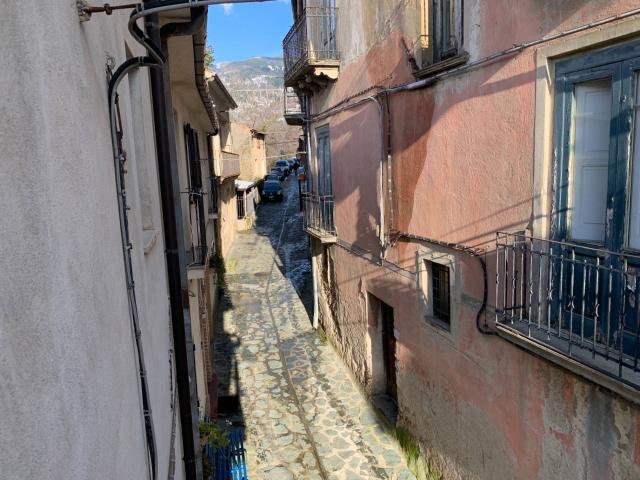Rustico in vendita a Calabria, Cosenza