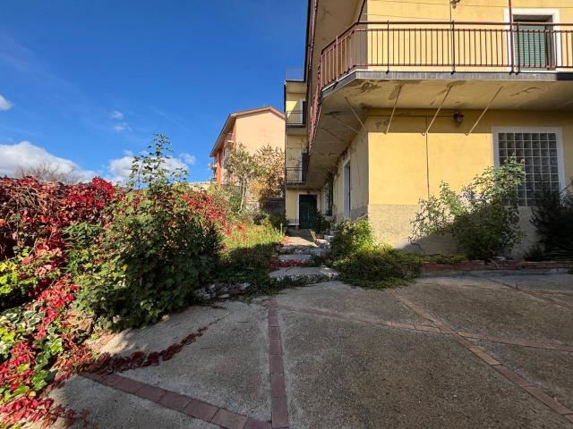 Rustico in vendita a Calabria, Cosenza