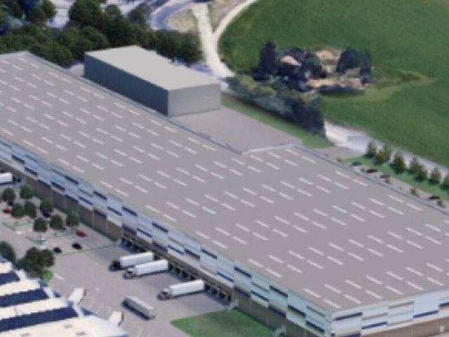 Palazzo in affitto a Nuovo Circondario Imolese, Imola