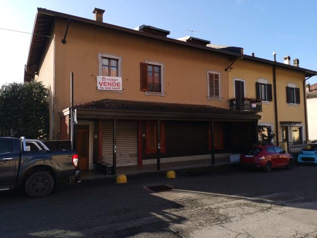 Palazzo in vendita a Comunità Montana Valli del Verbano, Brenta