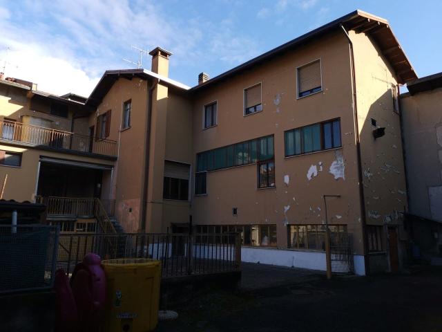 Palazzo in vendita a Comunità Montana Valli del Verbano, Brenta