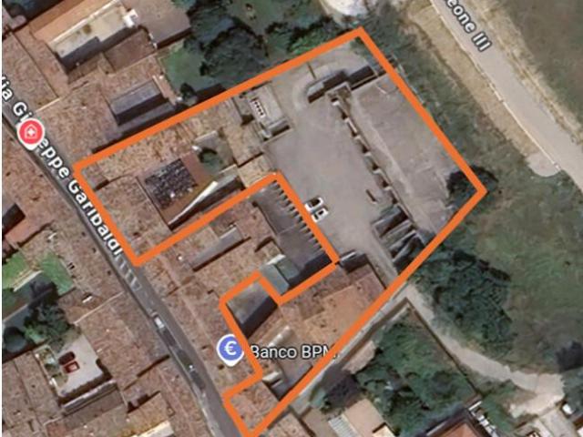 Palazzo in vendita a Castiglione Delle Stiviere, Lombardia