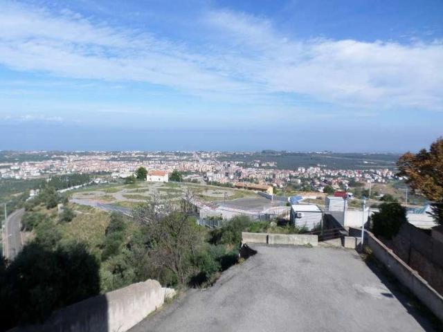 Palazzo in vendita a Corigliano-Rossano, Calabria