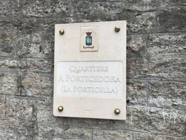 Palazzo in vendita a Fuscaldo Marina, Calabria