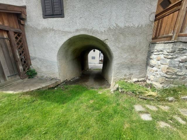 Palazzo in vendita a Comunità della Valle di Sole, Pejo