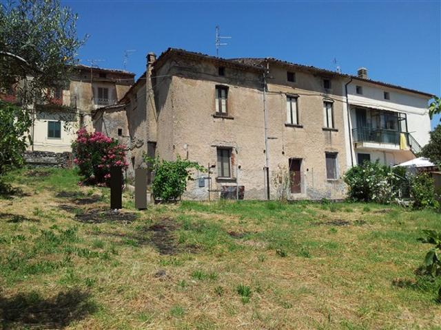 Villa Indipendente in vendita a Trenta, Calabria