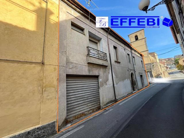 Villa Indipendente in vendita a Calabria, Cosenza