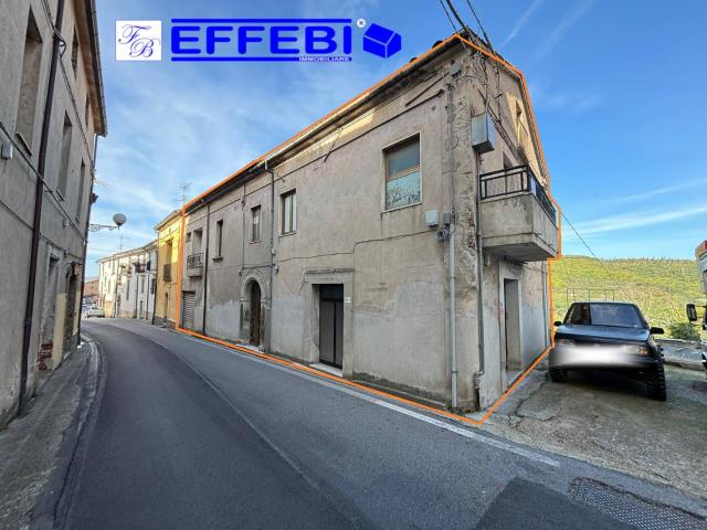 Villa Indipendente in vendita a Calabria, Cosenza