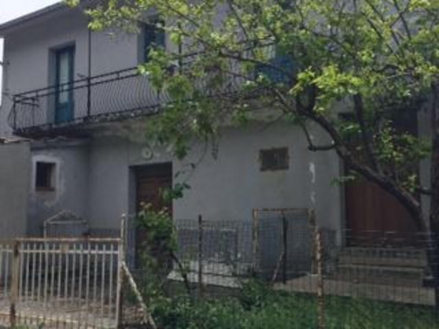 Appartamento in vendita a San Severino Lucano, Basilicata