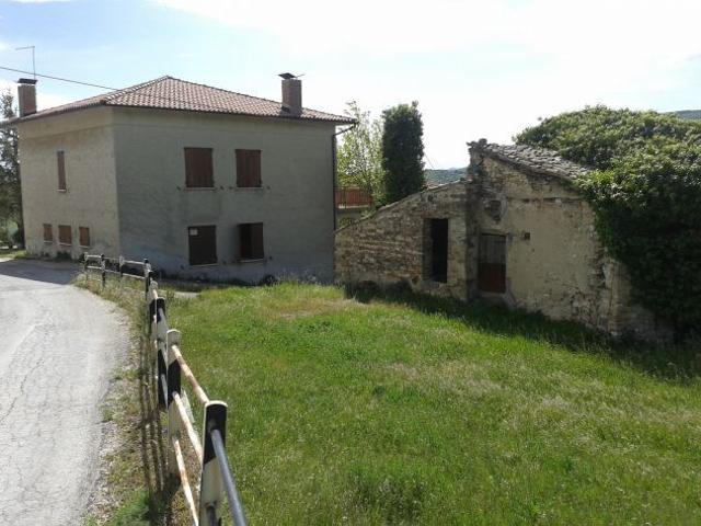Terreno in vendita a Marche, Macerata
