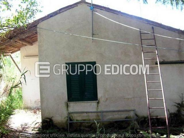 Capannone in vendita a Calabria, Cosenza