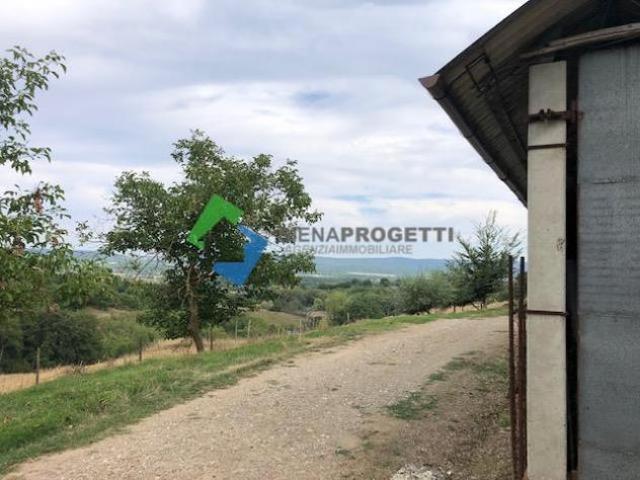 Capannone in vendita a Chiusdino, Toscana