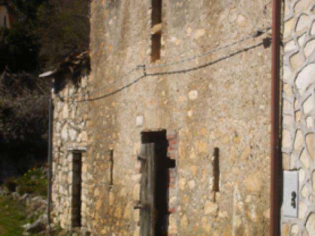 Terreno in vendita a Rocca di Botte, L'Aquila
