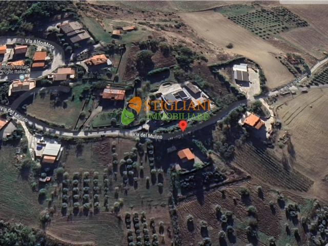 Villa Indipendente in vendita a Gambatesa, Molise