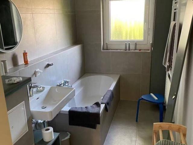 Apartment mieten in Moabit, Berlin