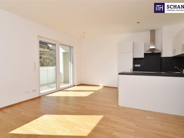 Wohnung mieten in Eggenberg, Gersdorf-Feistritz
