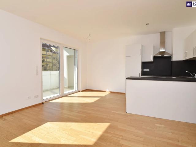 Apartment mieten in Salzburg
