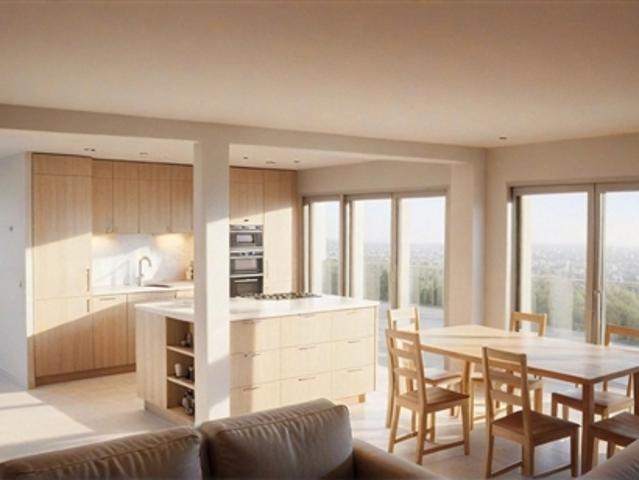 Wohnung kaufen in Corsier-sur-Vevey, Waadt