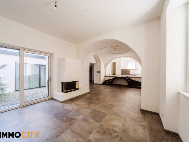 Wohnung kaufen in Döbling, Wien