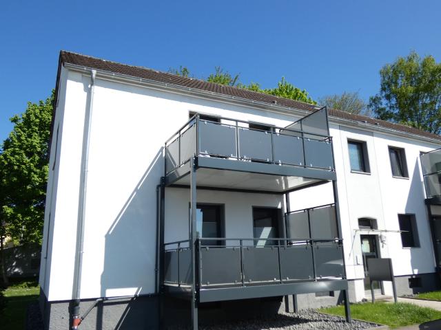 Apartment mieten in Datteln, Nordrhein-Westfalen