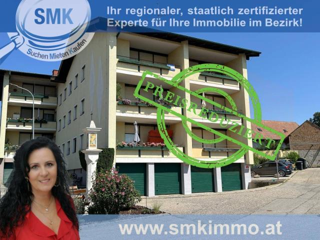 Apartment kaufen in Großweikersdorf, Bezirk Tulln