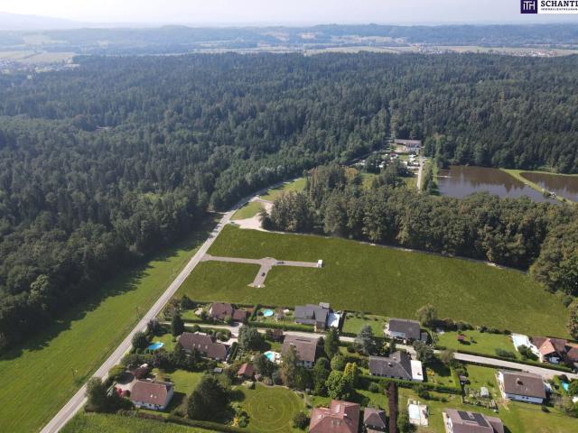 Grundstück kaufen in Wundschuh, Steiermark