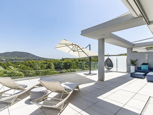 Apartamento en venta en Santa Ponça